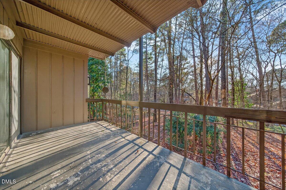3088 Colony Road, Unit 3088D Durham, NC 27705 - Photo 22 of 25 22-Exterior_3088ColonyRd_004