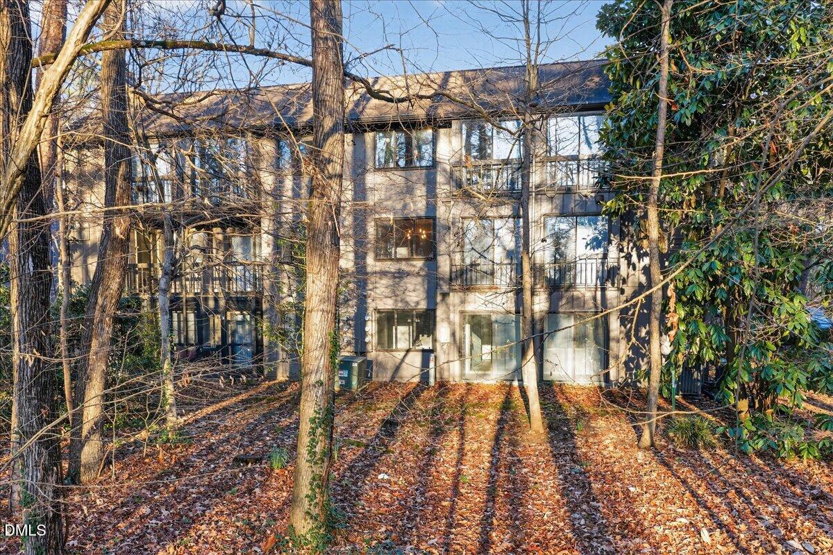 3088 Colony Road, Unit 3088D Durham, NC 27705 - Photo 24 of 25 08-Drone_3088ColonyRd_008