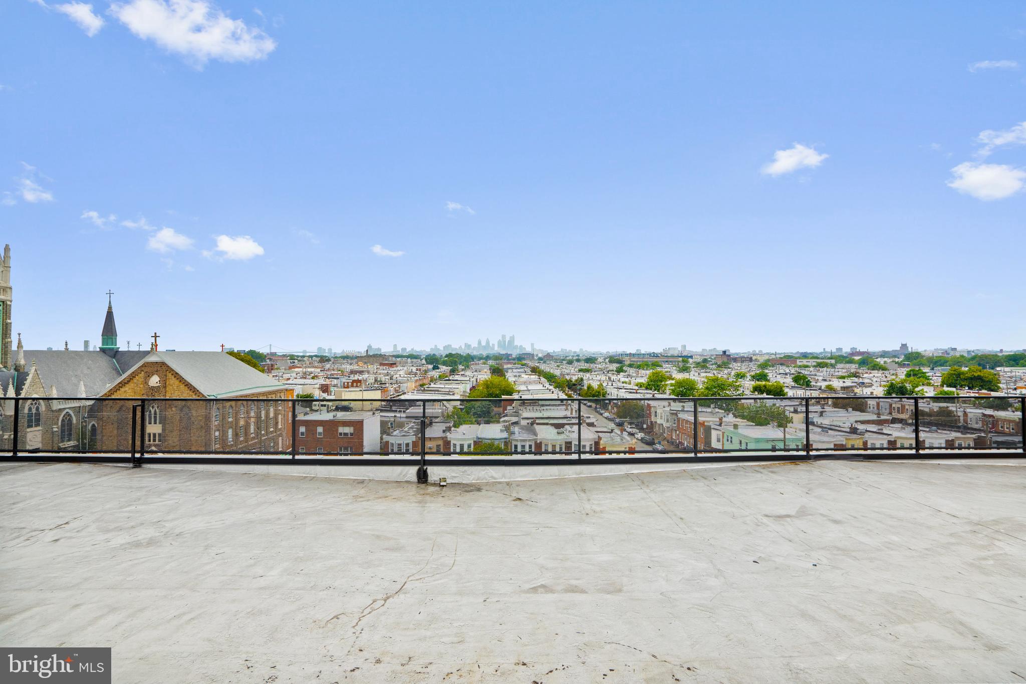 3211 Cedar Street, Unit 405 Philadelphia, PA 19134 - Photo 16 of 18 a view of a street
