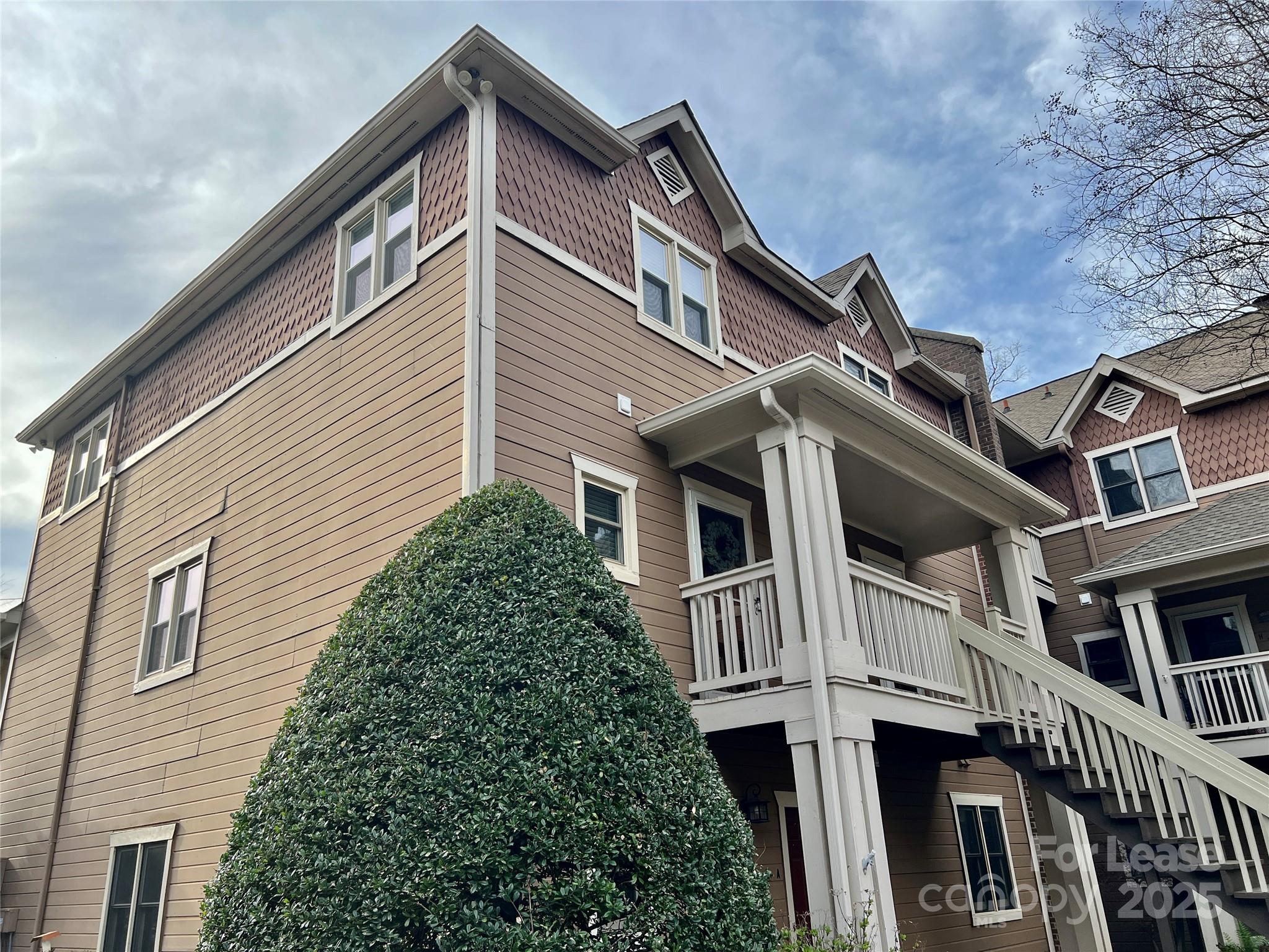 333 Circle Avenue, Unit B Charlotte, NC 28207 - Photo 18 of 19