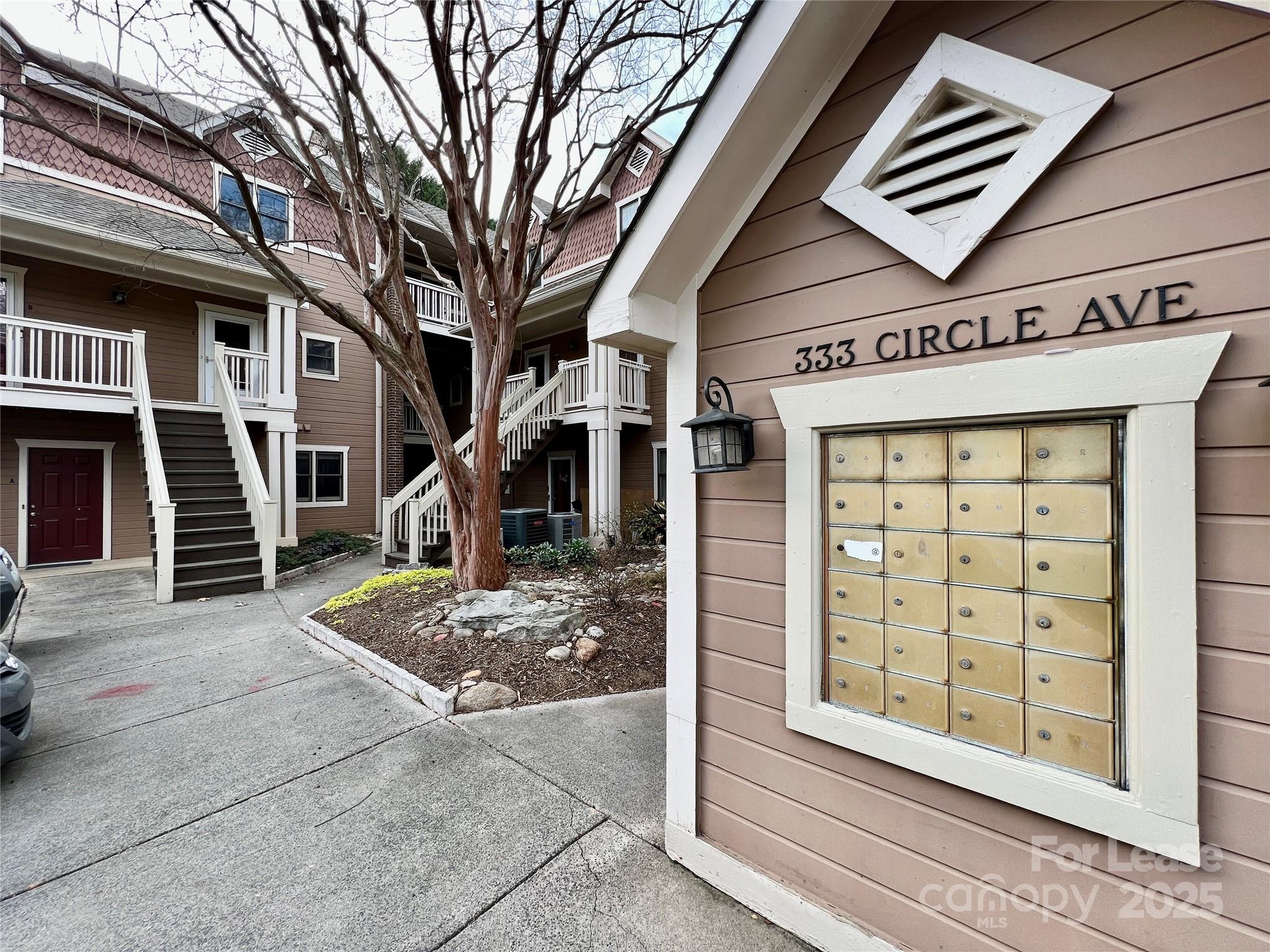 333 Circle Avenue, Unit B Charlotte, NC 28207 - Photo 19 of 19