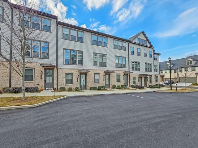 $475,000 | 2616 Caruso Way, Atlanta, GA 30339