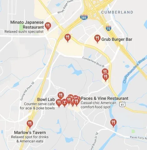 $475,000 | 2616 Caruso Way, Atlanta, GA 30339