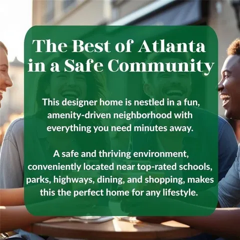 a sign on the side of a building