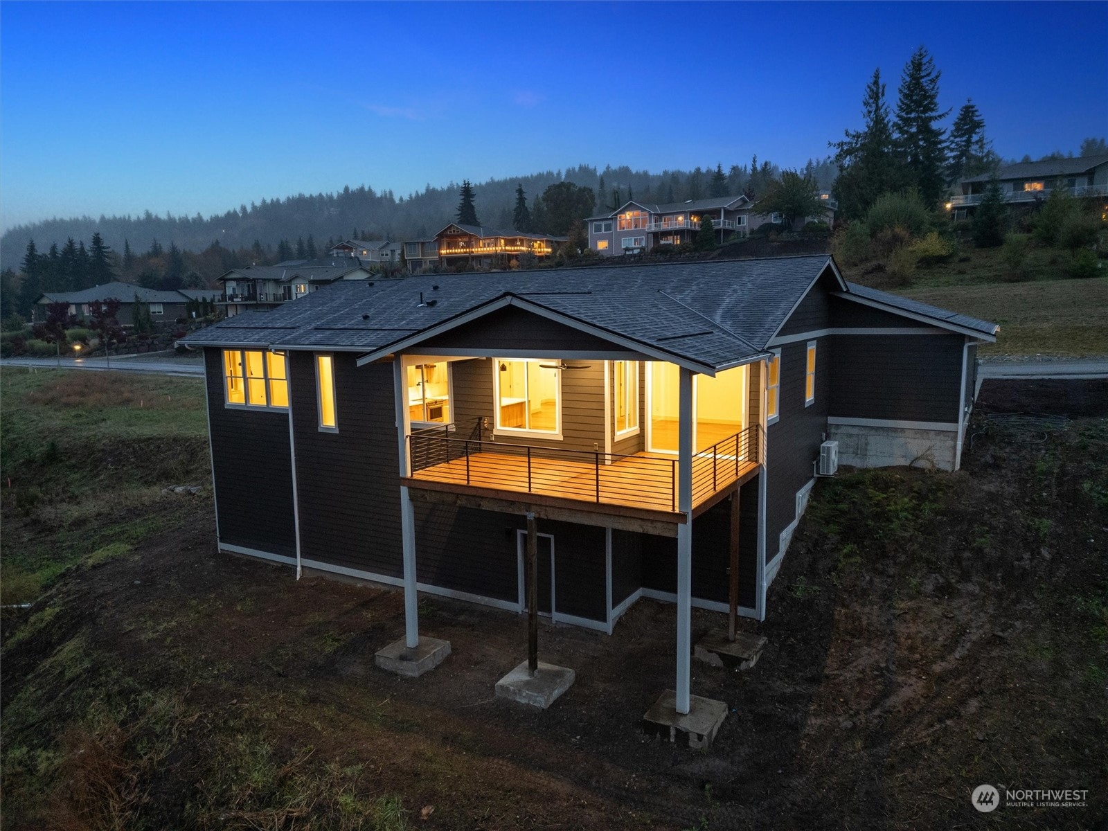 660 Solana Parkway Sequim, WA 98382 - Photo 30 of 40