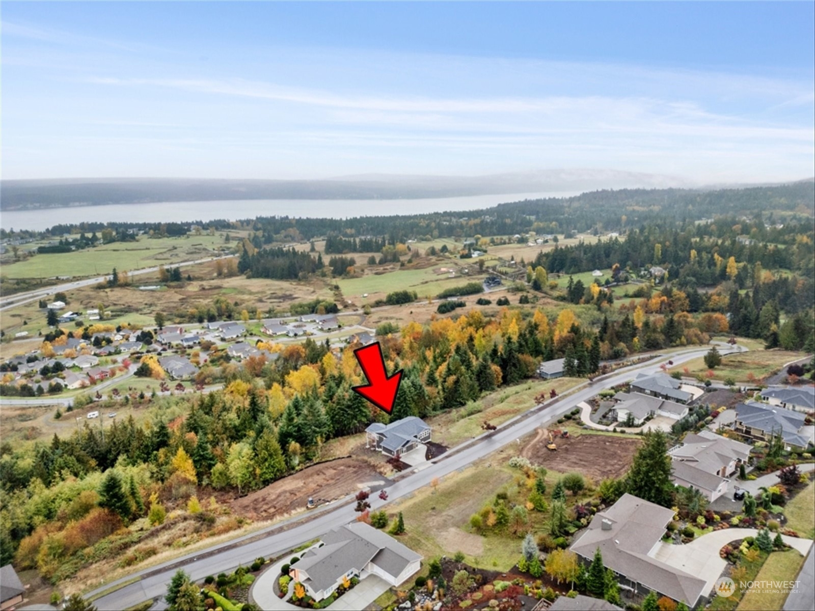 660 Solana Parkway Sequim, WA 98382 - Photo 36 of 40