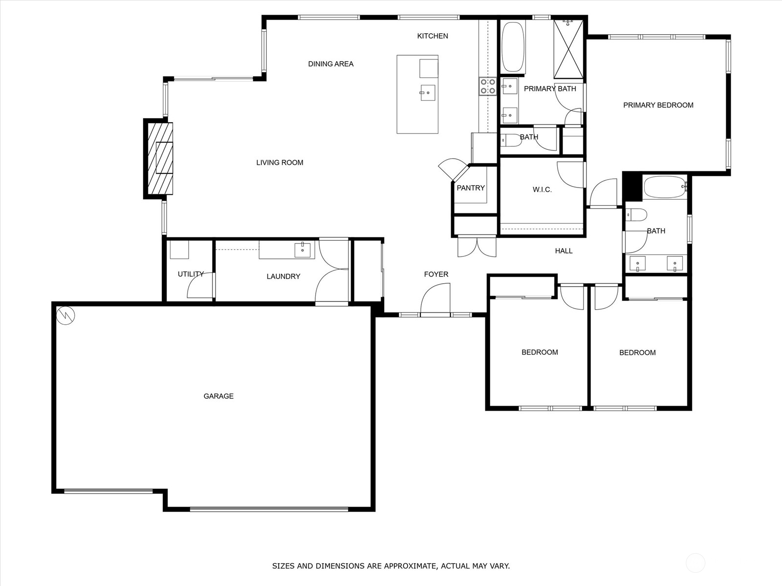 660 Solana Parkway Sequim, WA 98382 - Photo 39 of 40