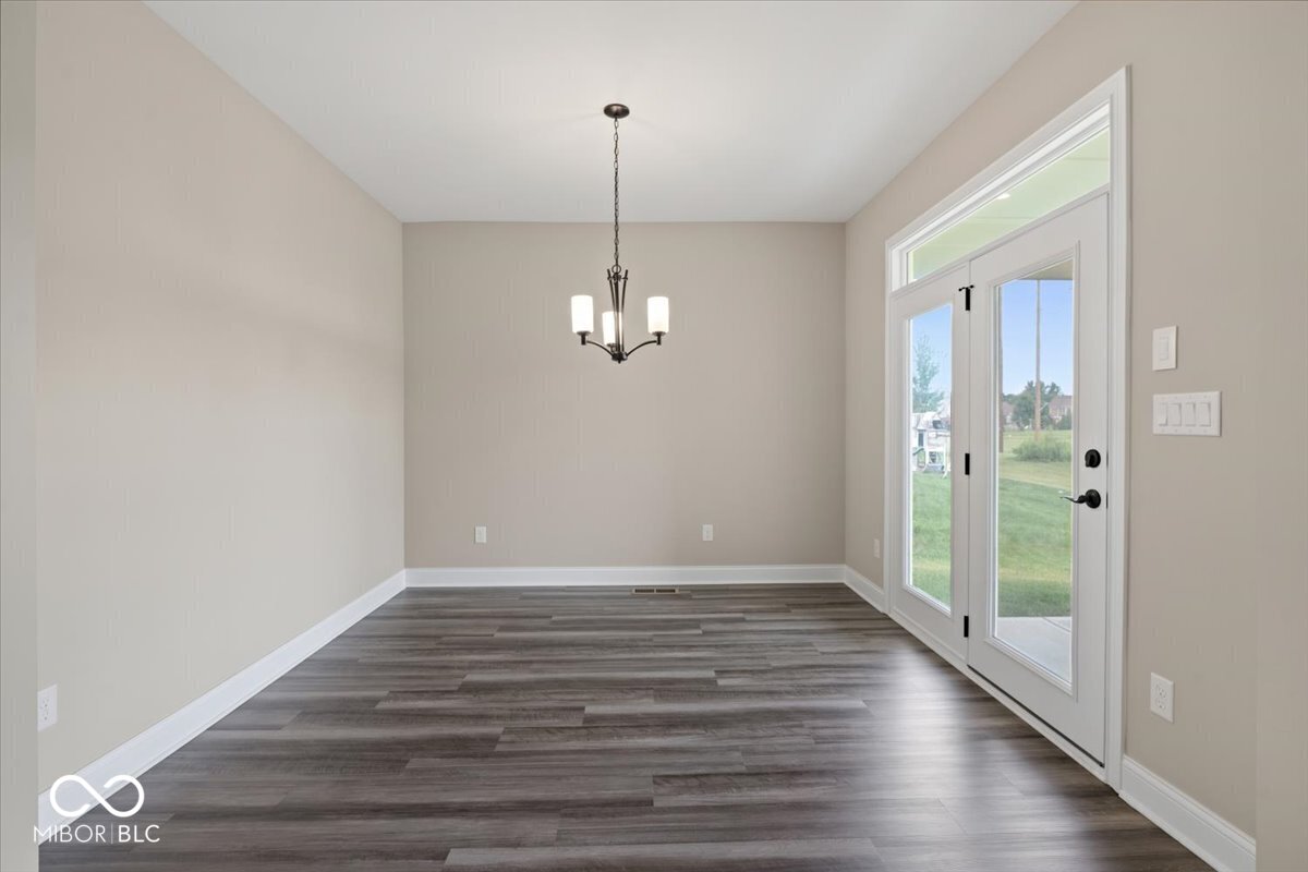 12205 Hidden Point Ct. Fishers, IN 46037 - Photo 19 of 50