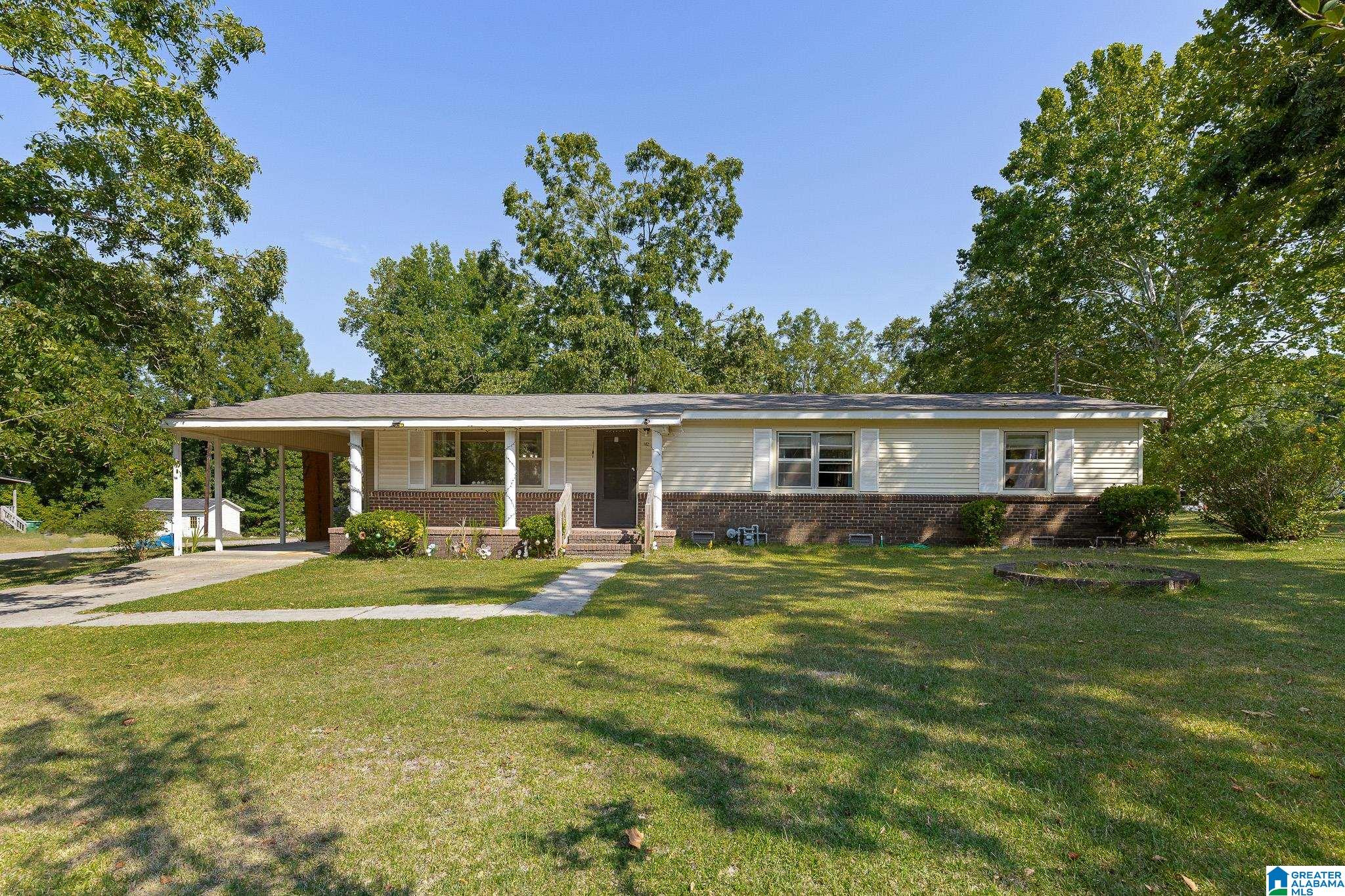 102 Smith Road Jemison, AL 35085 - Photo 4 of 26