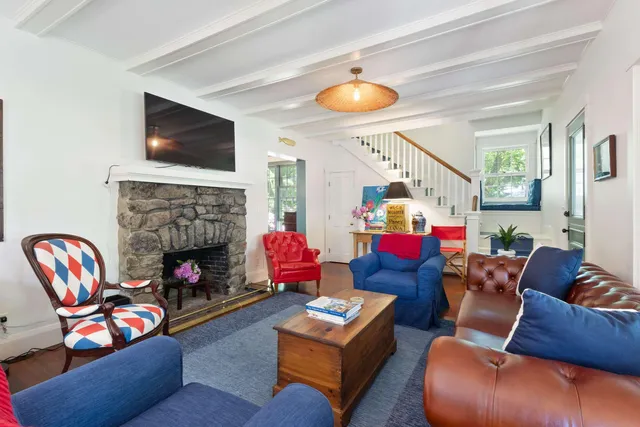 $2,775,000 | 33 Rocky Lane, Ogunquit, ME 03907