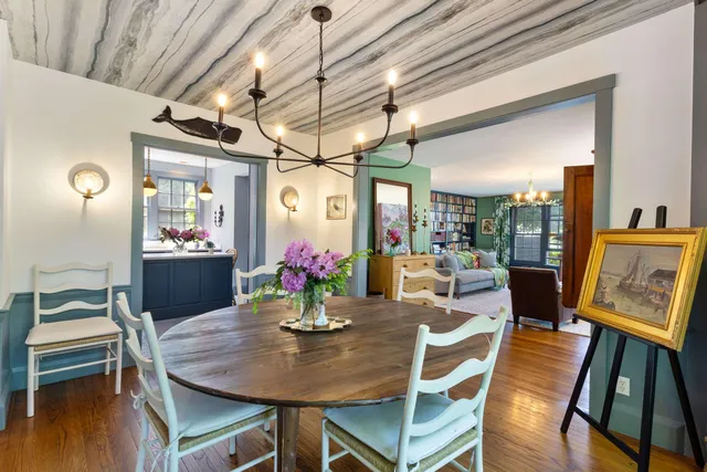 $2,775,000 | 33 Rocky Lane, Ogunquit, ME 03907