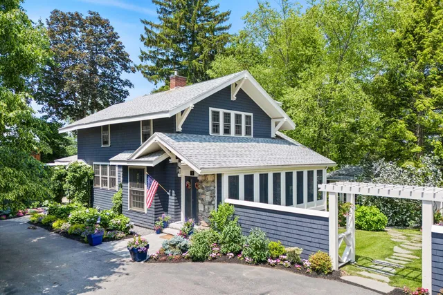 $2,775,000 | 33 Rocky Lane, Ogunquit, ME 03907
