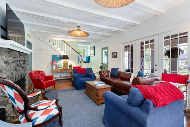 $2,775,000 | 33 Rocky Lane, Ogunquit, ME 03907