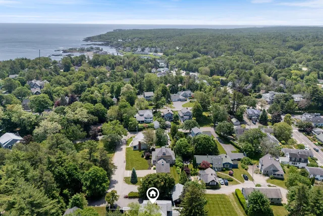$2,775,000 | 33 Rocky Lane, Ogunquit, ME 03907