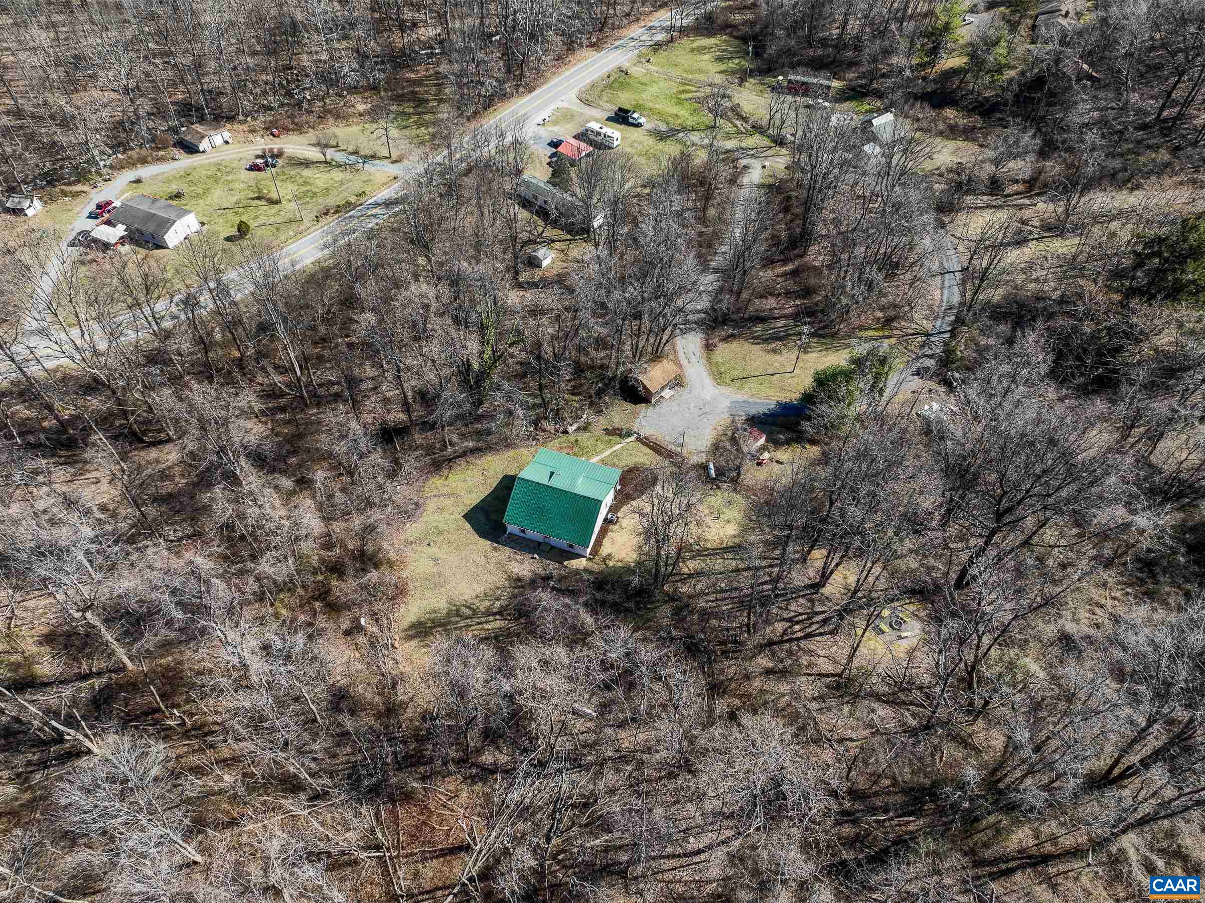 92 Rooster Ridge Road Roseland, VA 22967 - Photo 54 of 72 Gallery Image 54