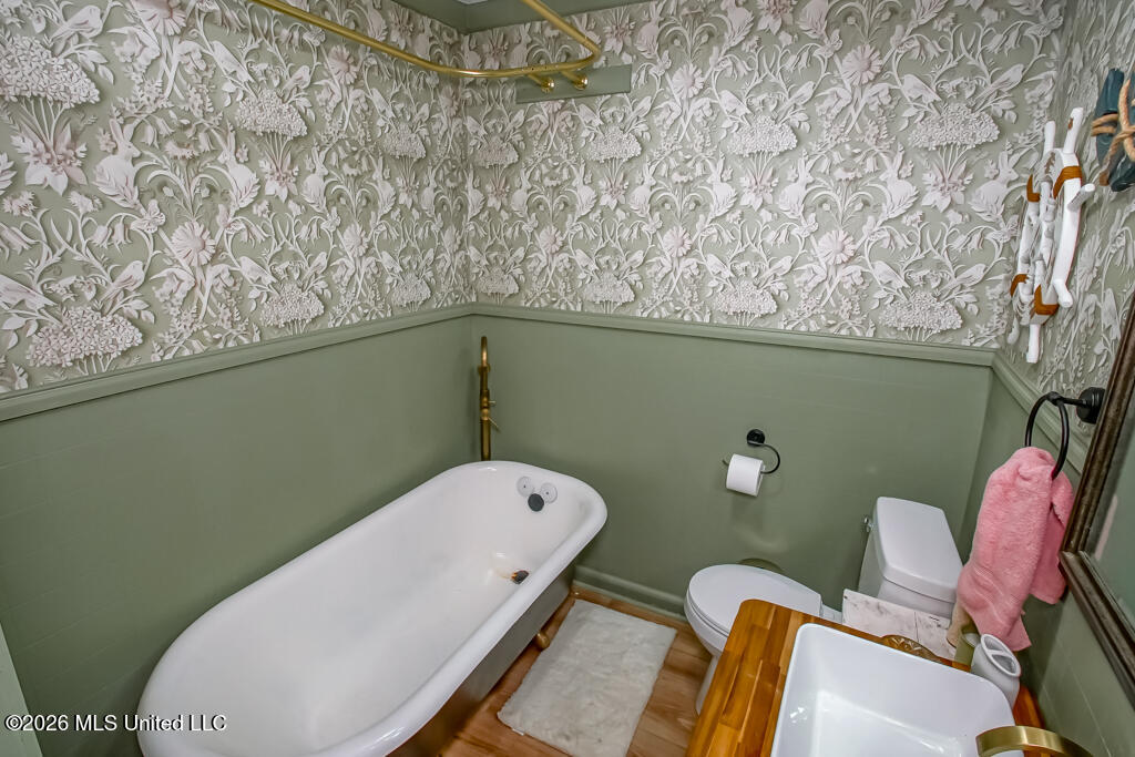 557 Walkiah Blf Road Picayune, MS 39466 - Photo 35 of 53 M_Cottage5
