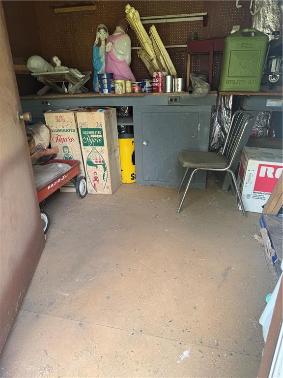 151 Huntingdon Road Wyano, PA 15695 - Photo 36 of 36 a view of storage and utility room