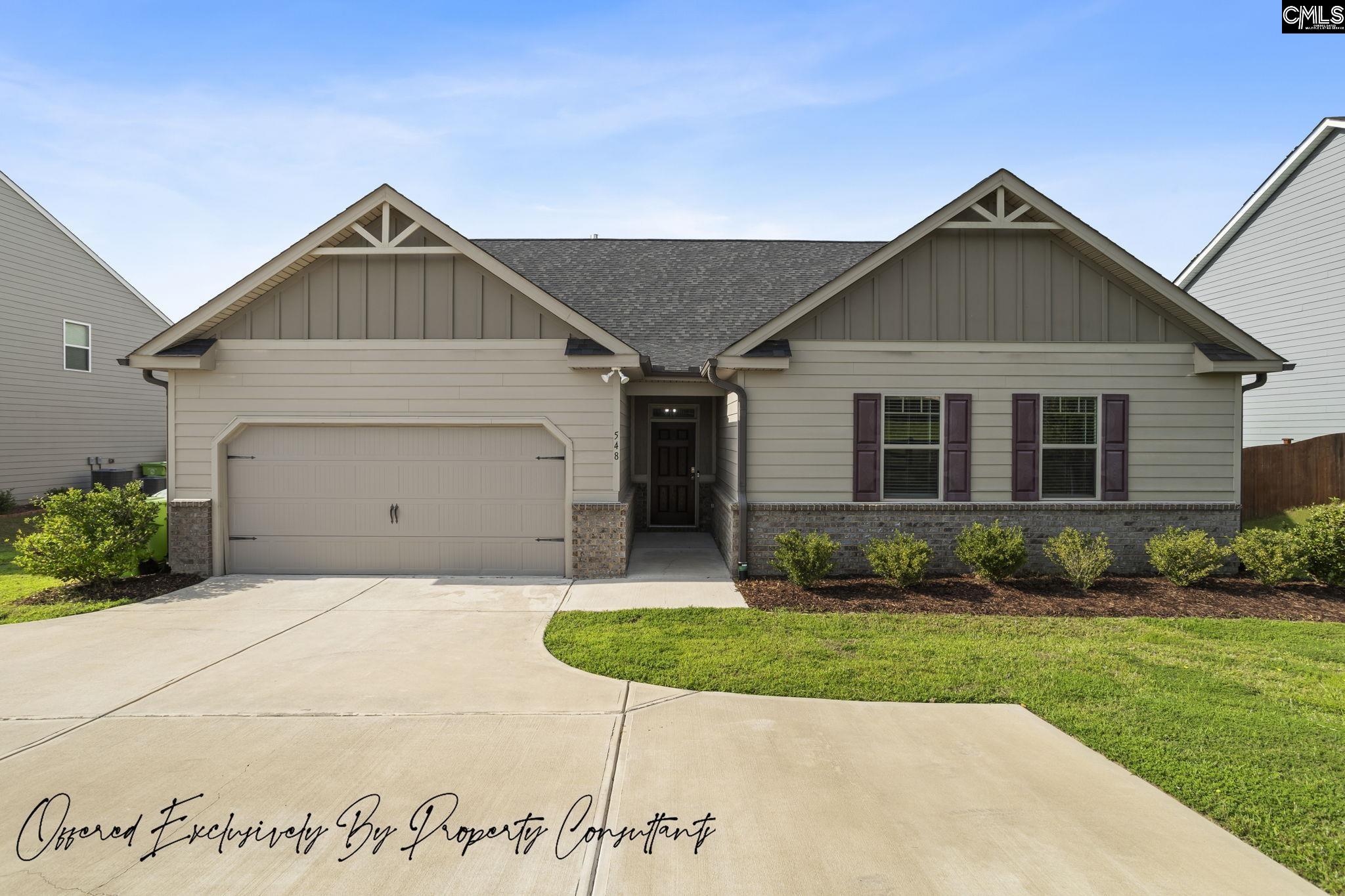 548 Rimer Pond Road Blythewood, SC 29016 - Photo 1 of 34