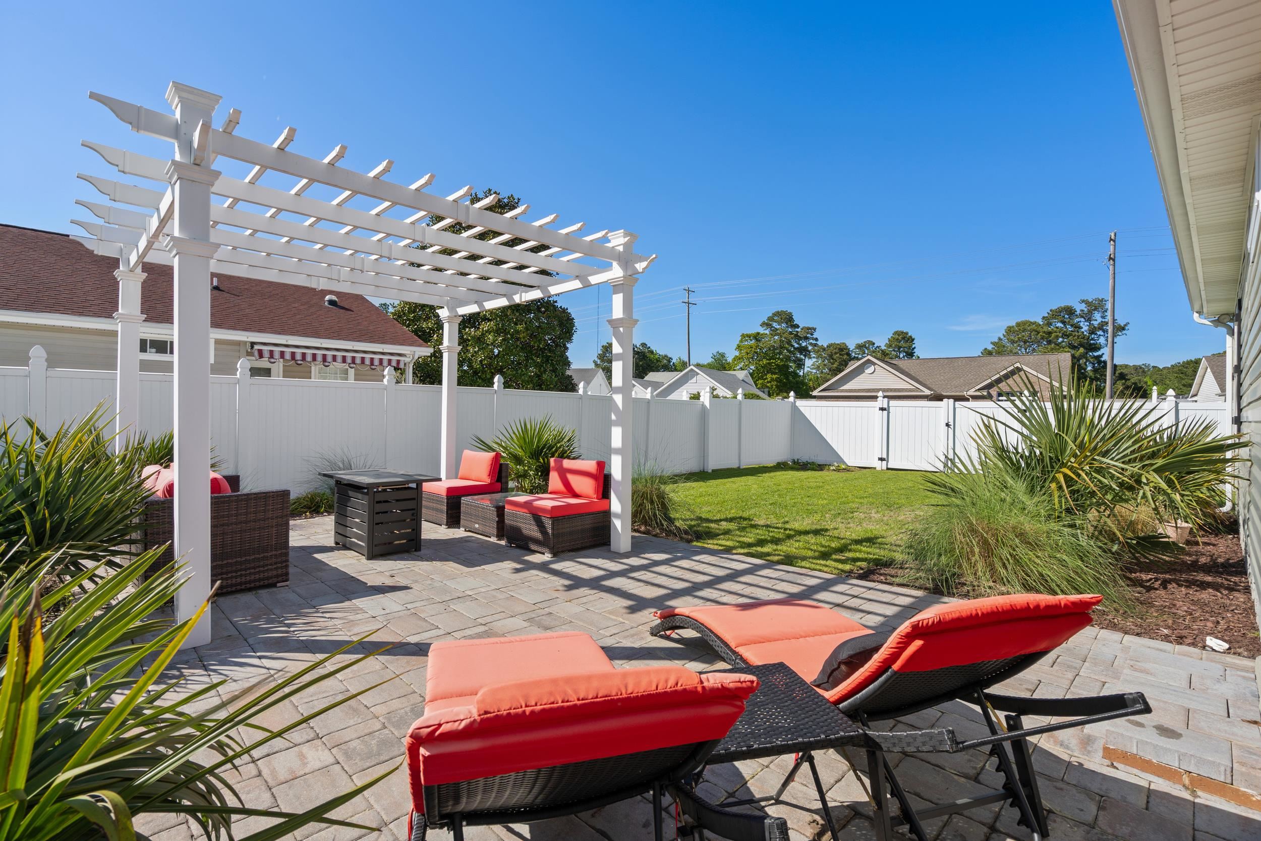 9675 Holladay Drive Murrells Inlet, SC 29576 - Photo 28 of 51