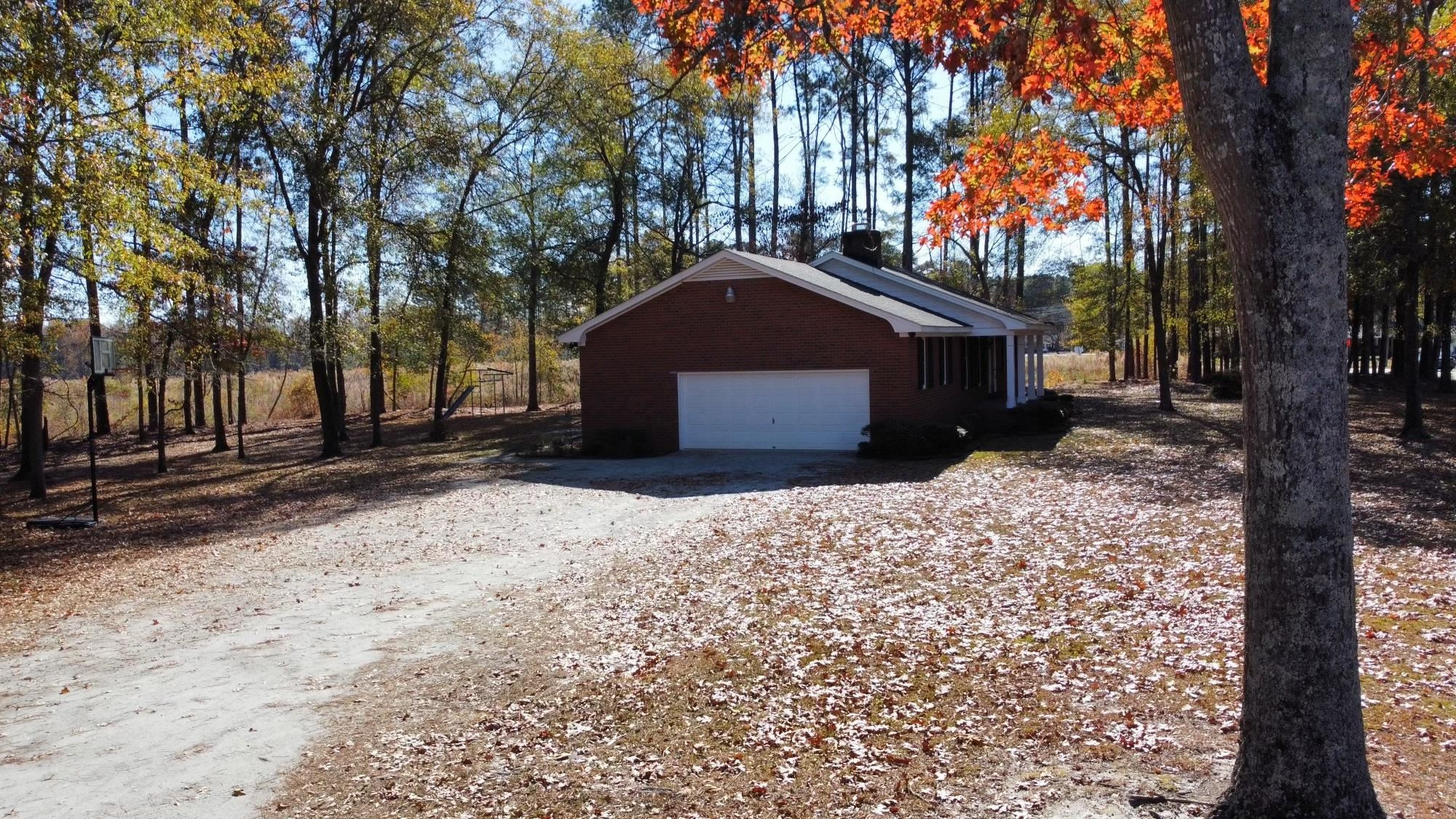 3447 Princeton Kenly Road Kenly, NC 27542 - Photo 36 of 41 Photo 36