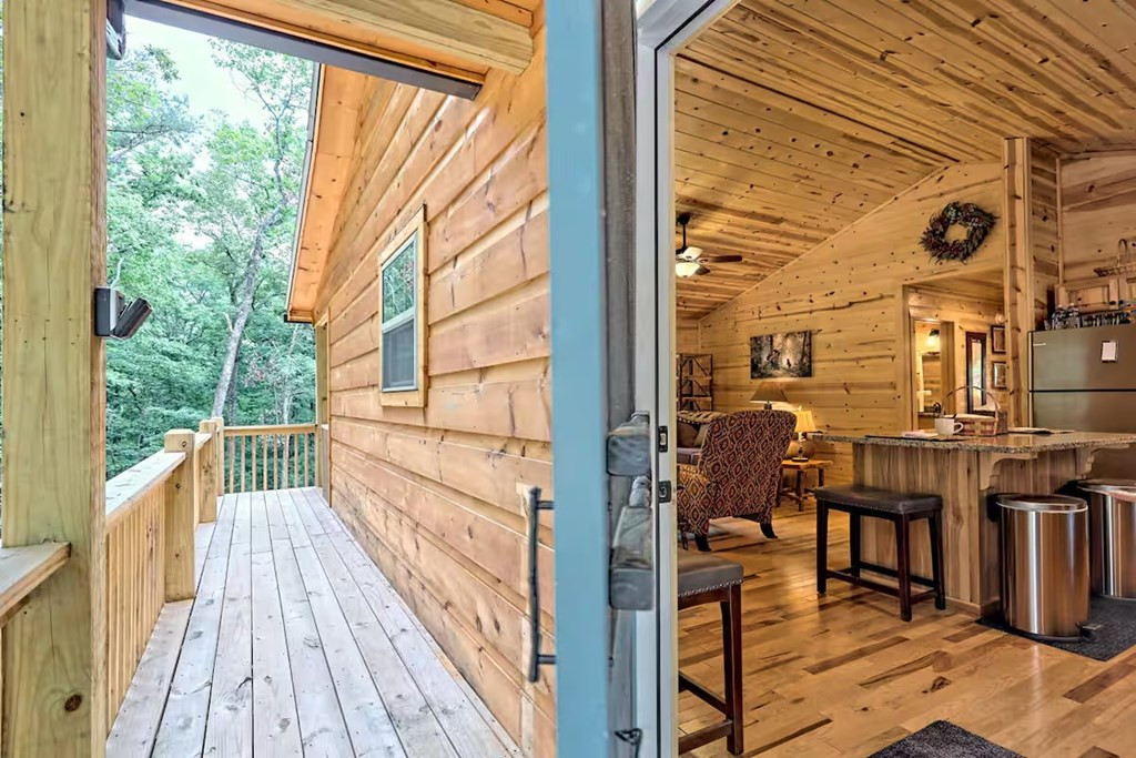 29 Carrolls Ridge Murphy, NC 28906 - Photo 8 of 54