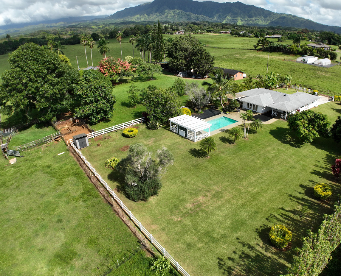 961 B Kamalu Road Kapaa, HI 96746 - Photo 12 of 29