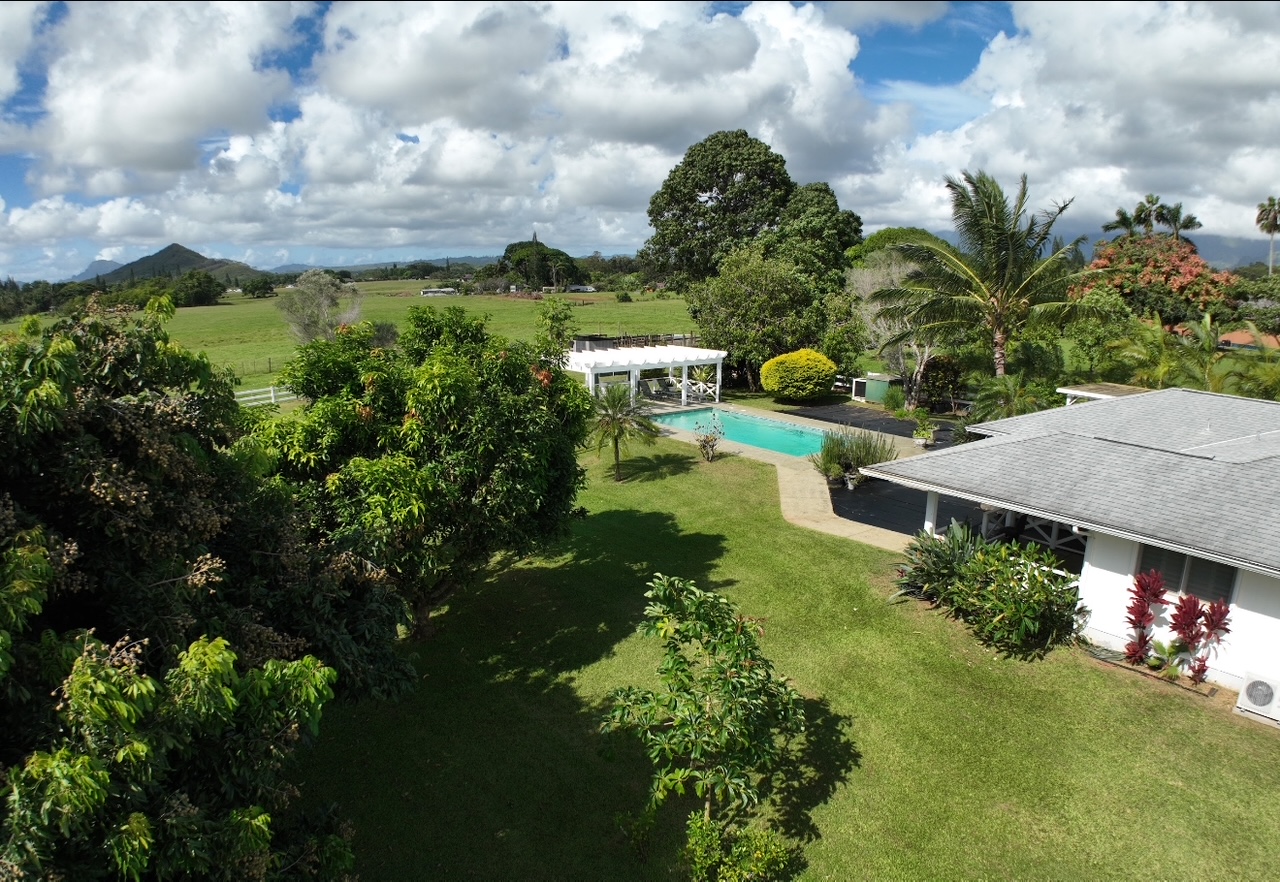 961 B Kamalu Road Kapaa, HI 96746 - Photo 5 of 29