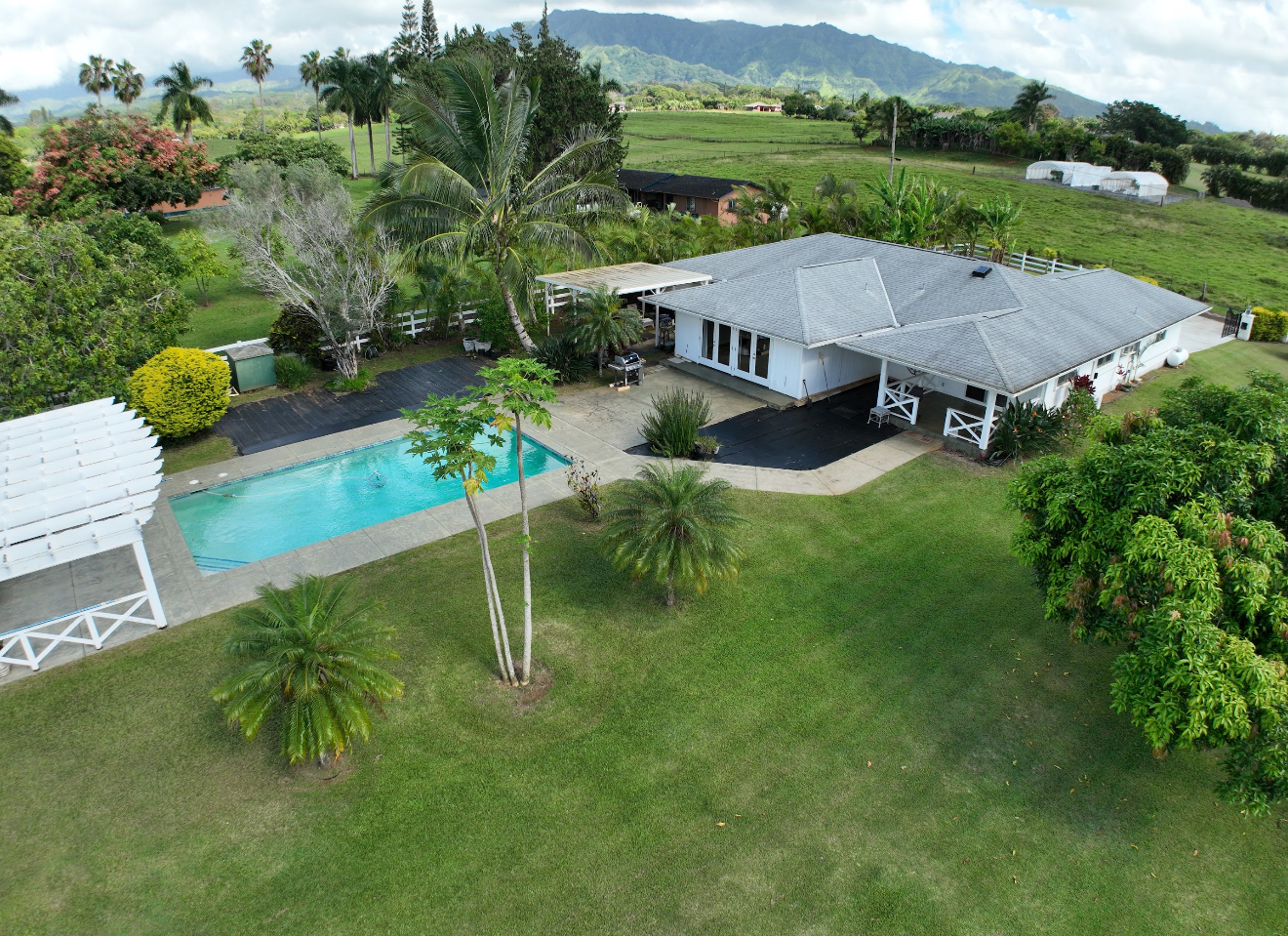 961 B Kamalu Road Kapaa, HI 96746 - Photo 9 of 29