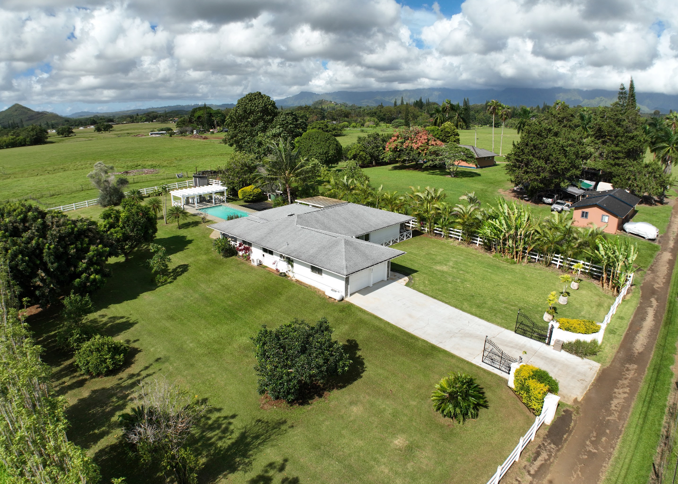 961 B Kamalu Road Kapaa, HI 96746 - Photo 10 of 29