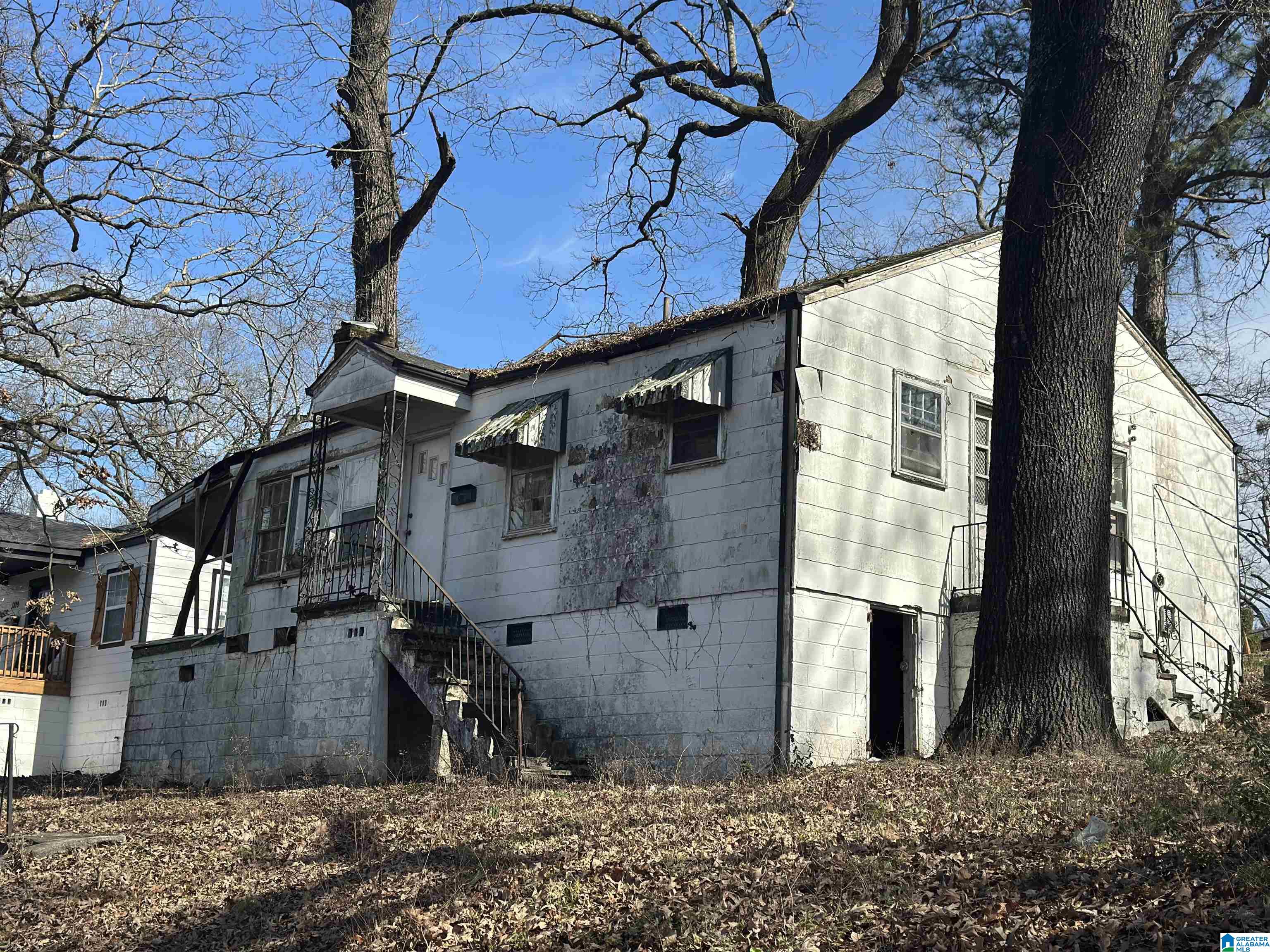 1105 Pike Road Birmingham, AL 35218 - Photo 4 of 8