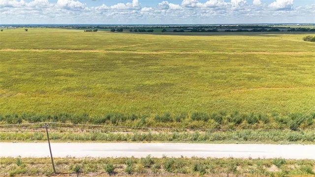 a view of an ocean and beach