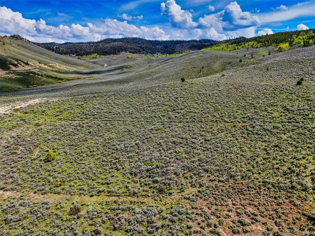 $149,000 | Lot 3 Ridgeway Avenue, Hot Sulphur Springs, CO 80451