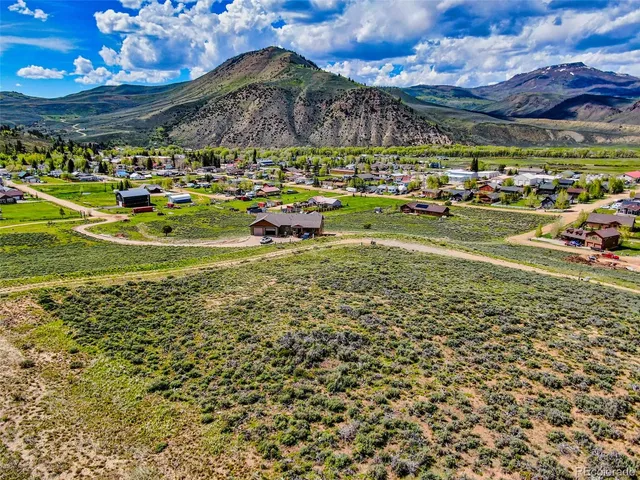$149,000 | Lot 3 Ridgeway Avenue, Hot Sulphur Springs, CO 80451
