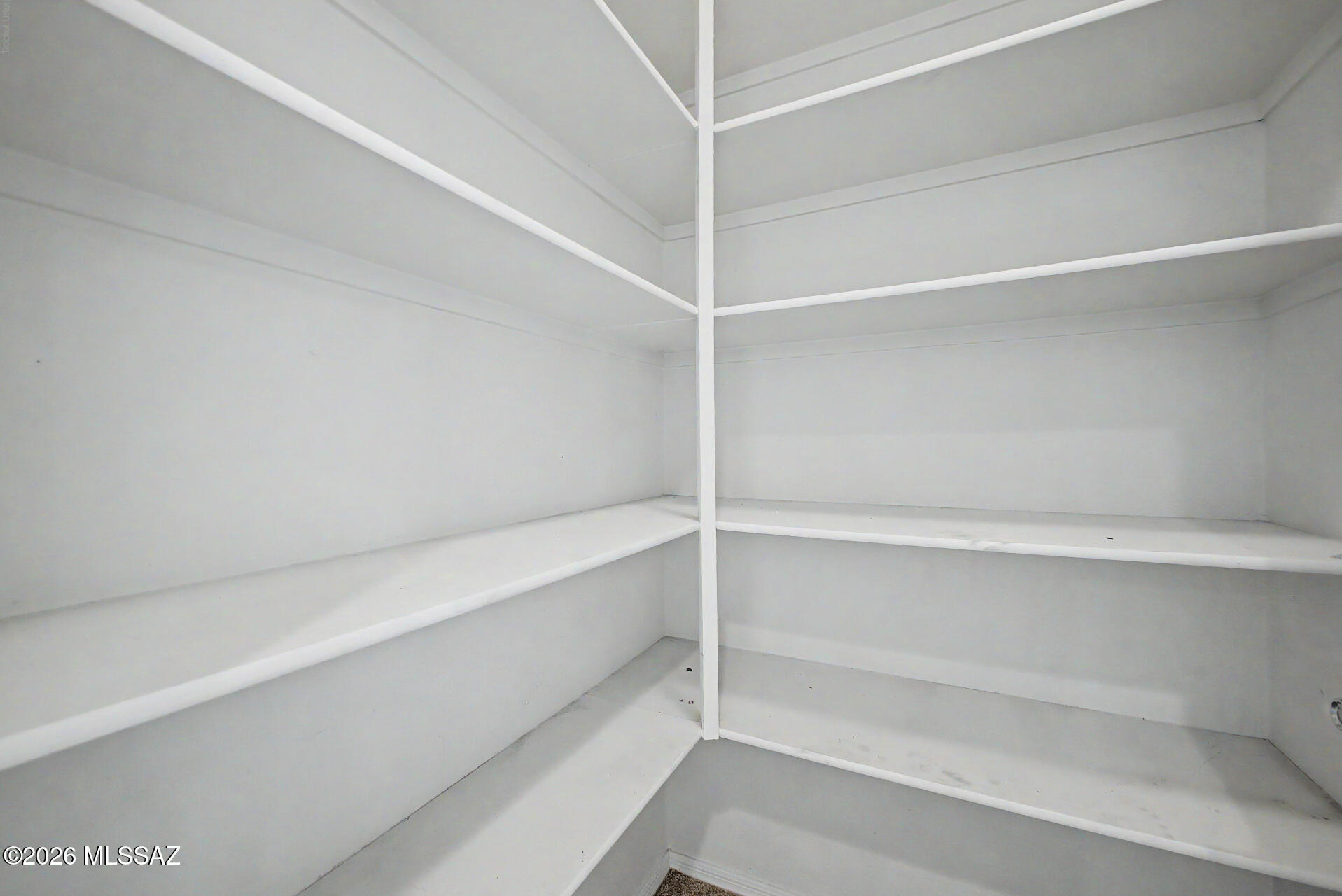33840 South Miner Road Red Rock, AZ 85145 - Photo 30 of 51 Up Stairs storage closet