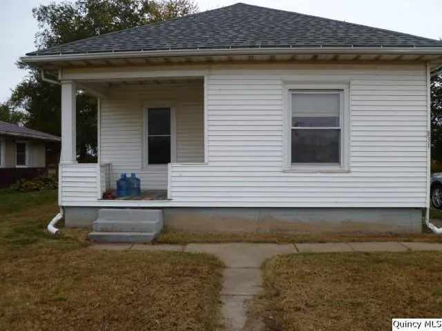 $60,000 | 831 East Atchison Street, Lomax, IL 61454