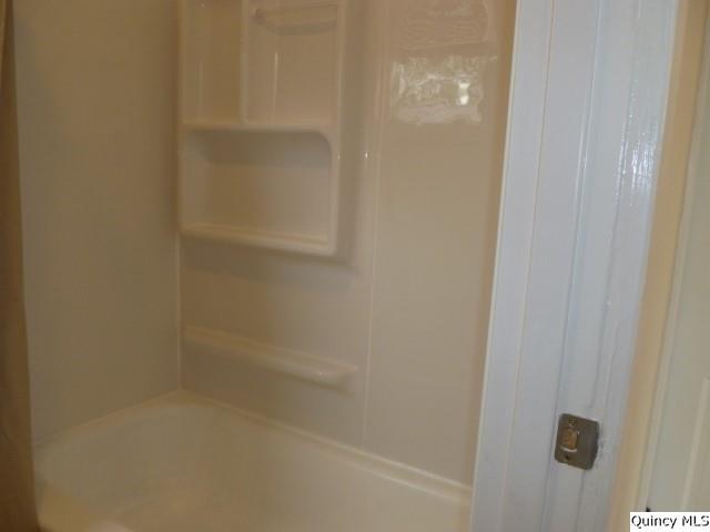 831 East Atchison Street Lomax, IL 61454 - Photo 9 of 24 a close up of a shower