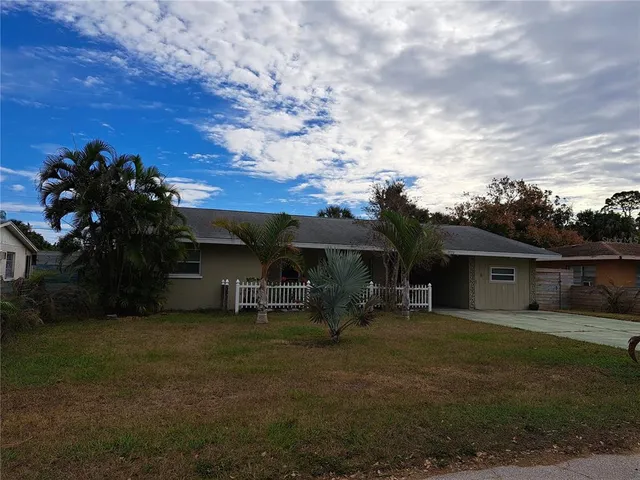 $469,000 | 4530 19th St Circle West, Bradenton, FL 34207