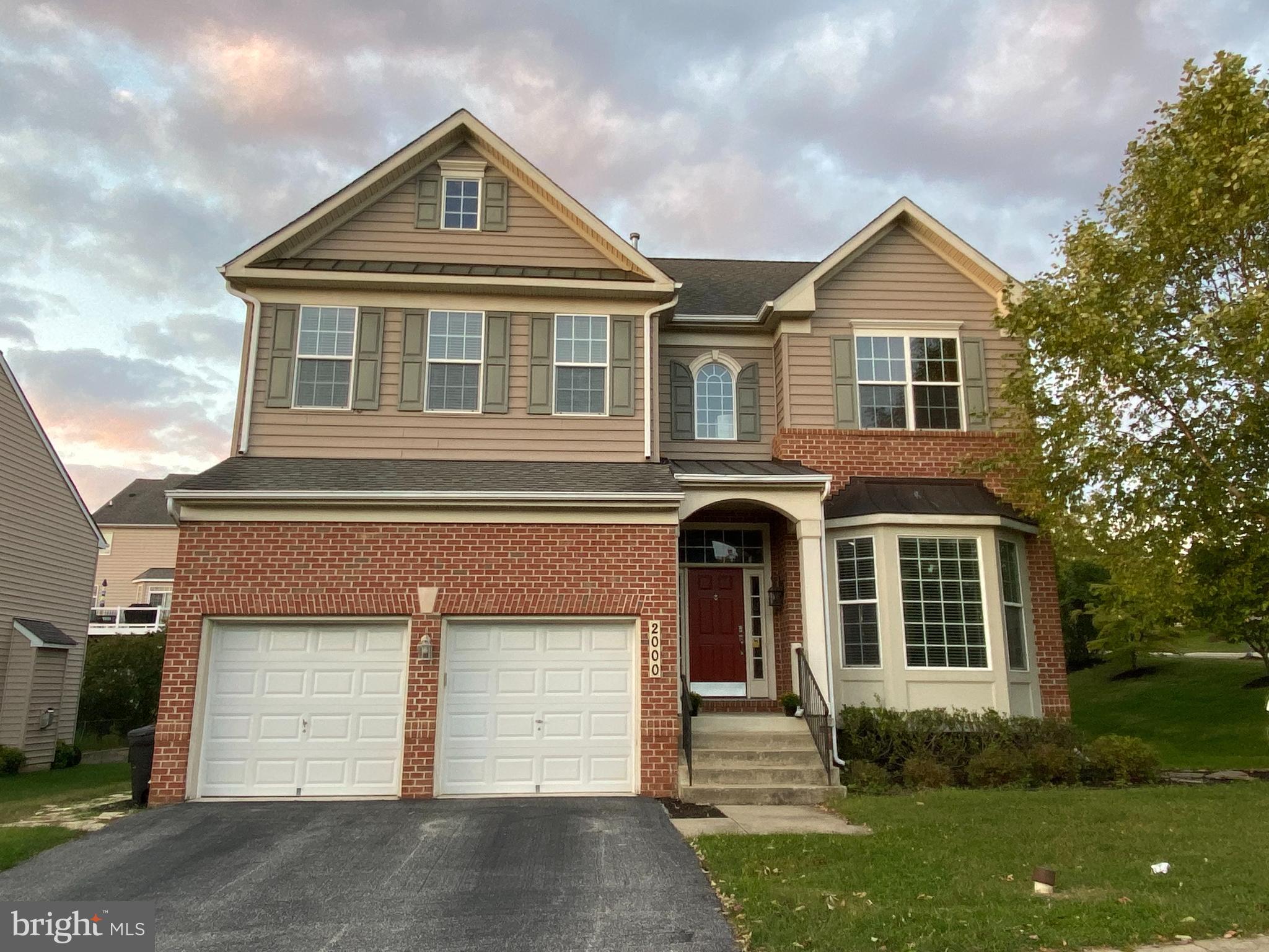 2000 Myrtlewood Road Baltimore, MD 21209 - Photo 1 of 31