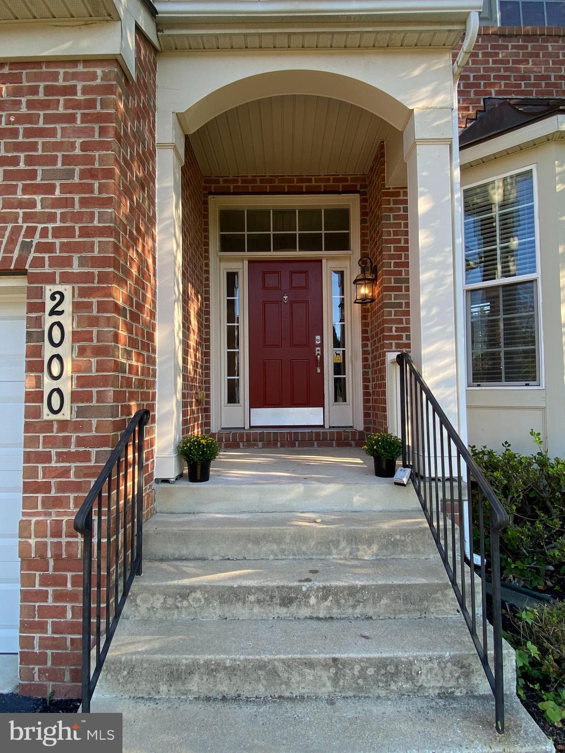 2000 Myrtlewood Road Baltimore, MD 21209 - Photo 2 of 31