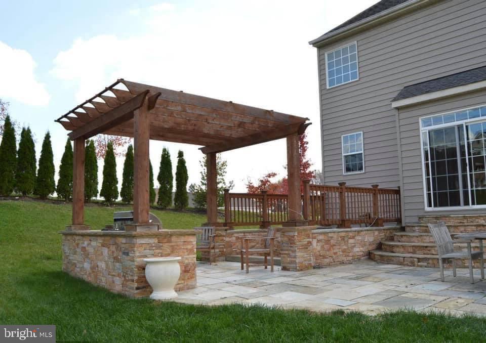2000 Myrtlewood Road Baltimore, MD 21209 - Photo 3 of 31