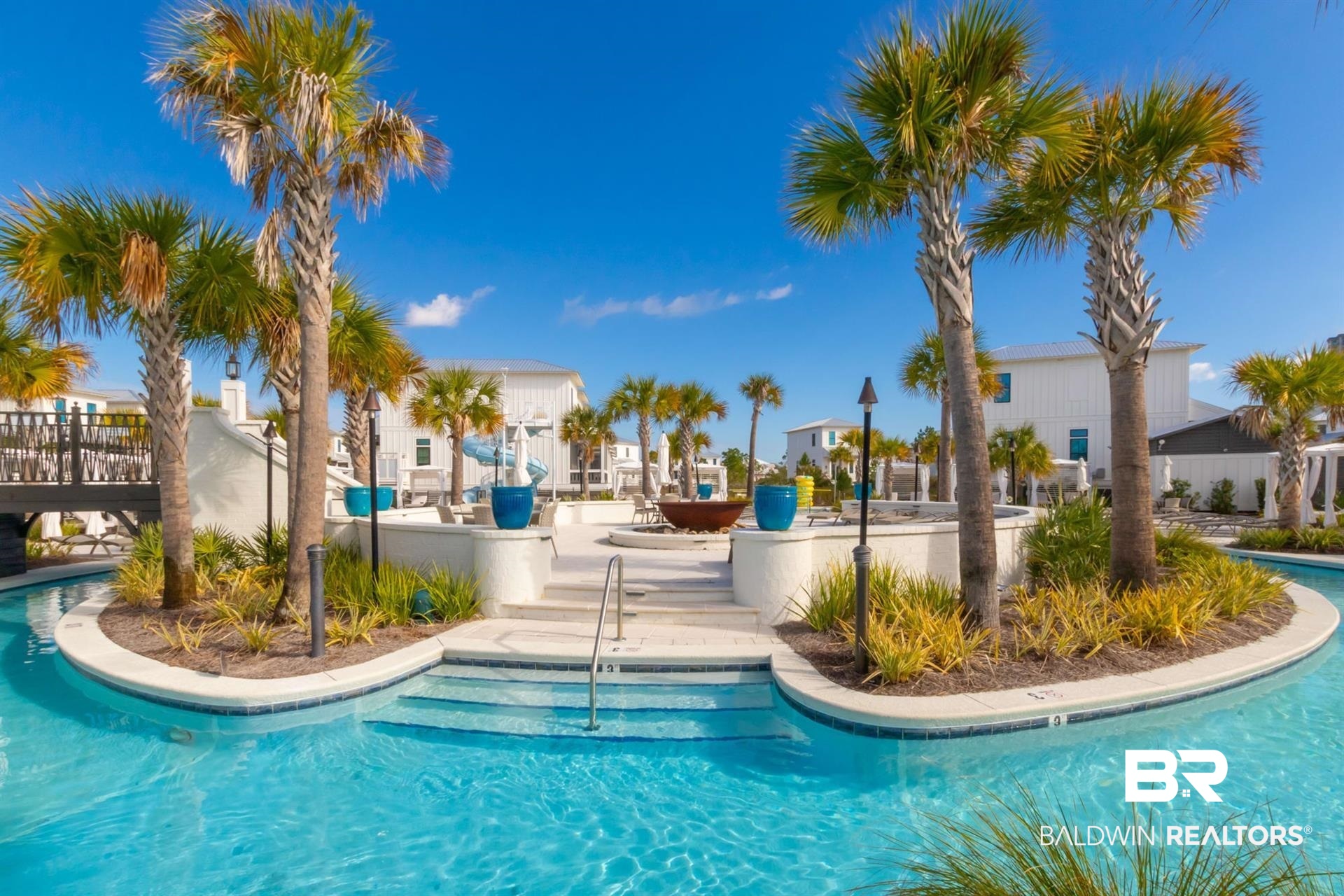 2494 Saltgrass Way Orange Beach, AL 36561 - Photo 28 of 37 View of pool