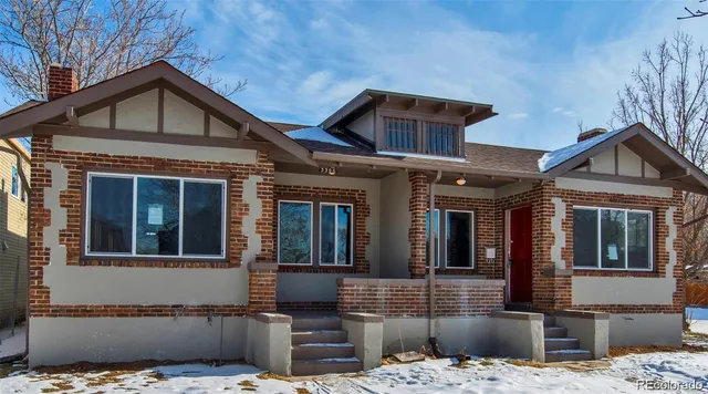 $2,900 | 3306 North High Street, Denver, CO 80205