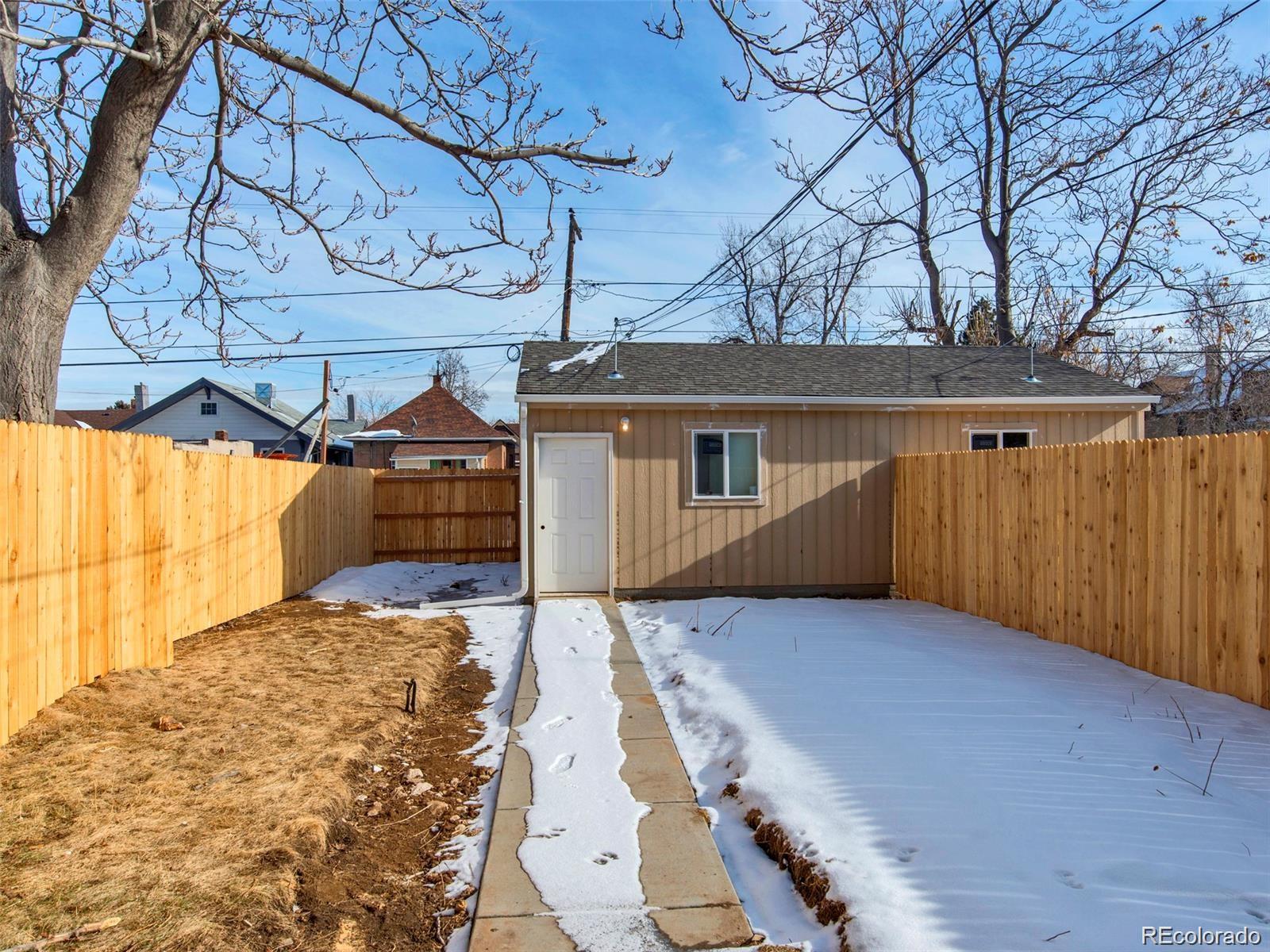 3306 North High Street Denver, CO 80205 - Photo 13 of 13