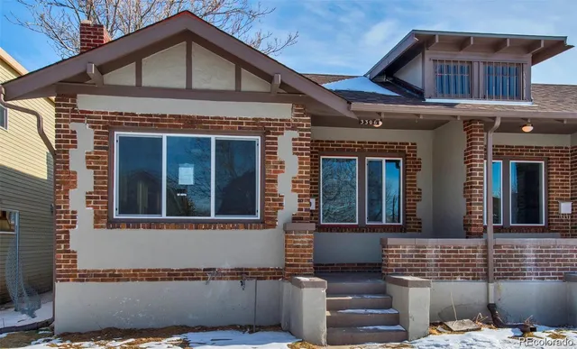 $2,900 | 3306 North High Street, Denver, CO 80205