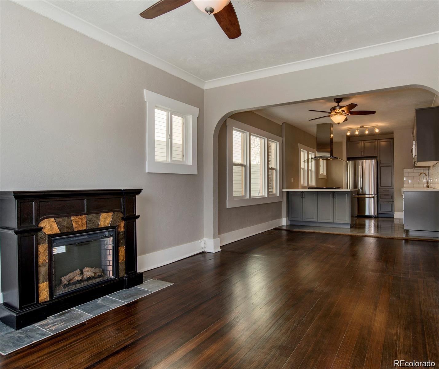 3306 North High Street Denver, CO 80205 - Photo 4 of 13