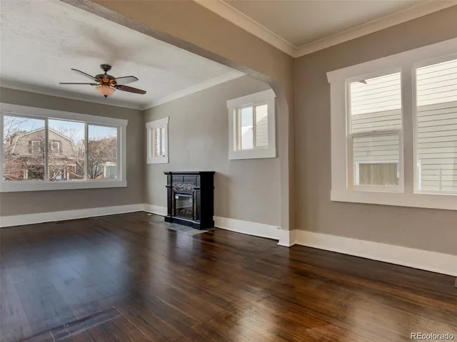 $2,900 | 3306 North High Street, Denver, CO 80205