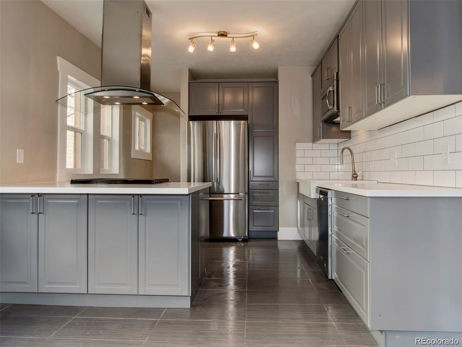 3306 North High Street Denver, CO 80205 - Photo 6 of 13