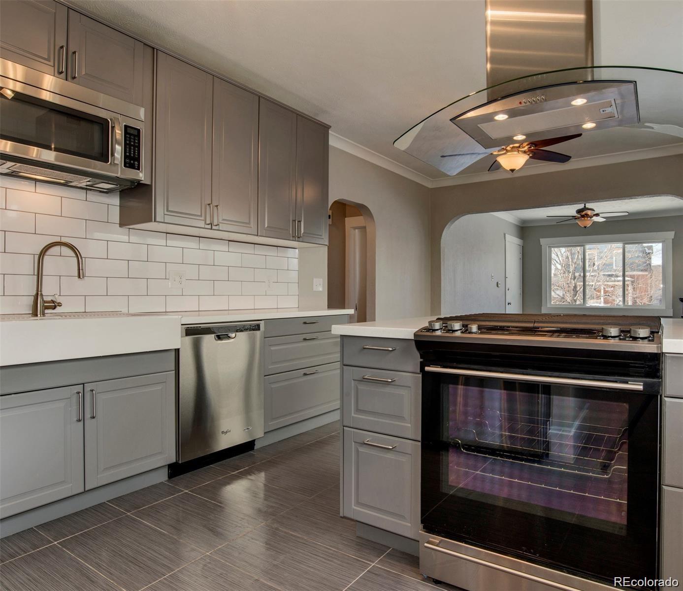 3306 North High Street Denver, CO 80205 - Photo 7 of 13