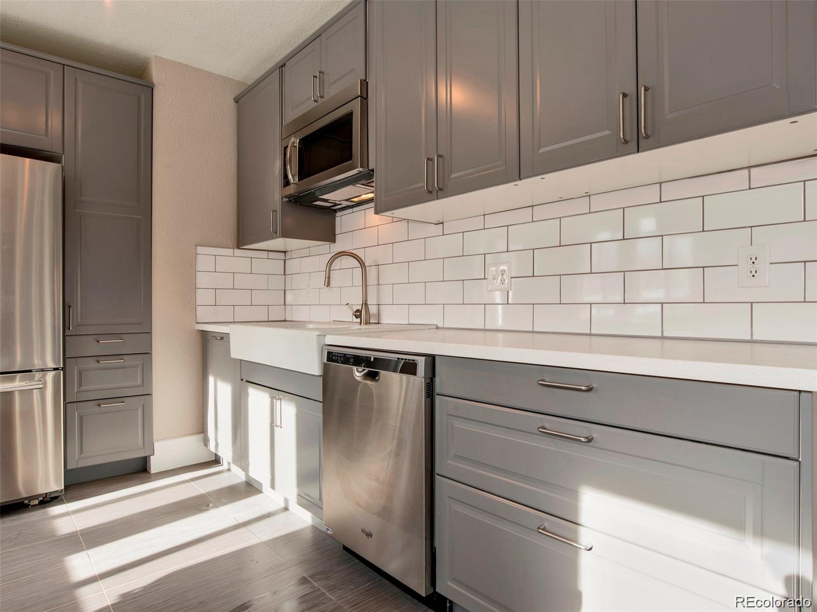 3306 North High Street Denver, CO 80205 - Photo 8 of 13