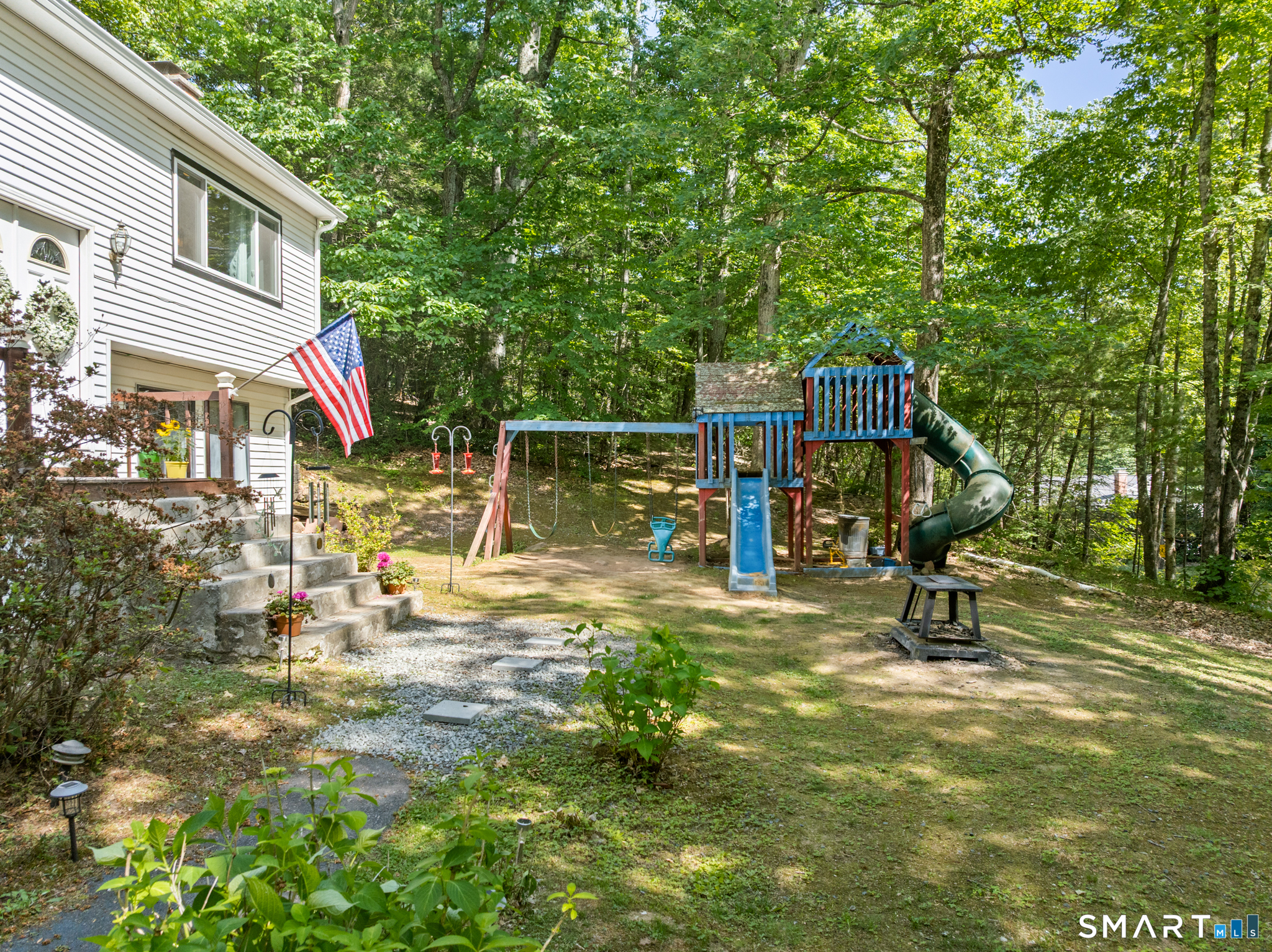 72 Old Meadow Plain Road Simsbury, CT 06089 - Photo 40 of 40